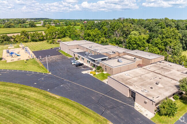 North Cape School District ranks 