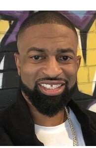 Tshombe Lambert