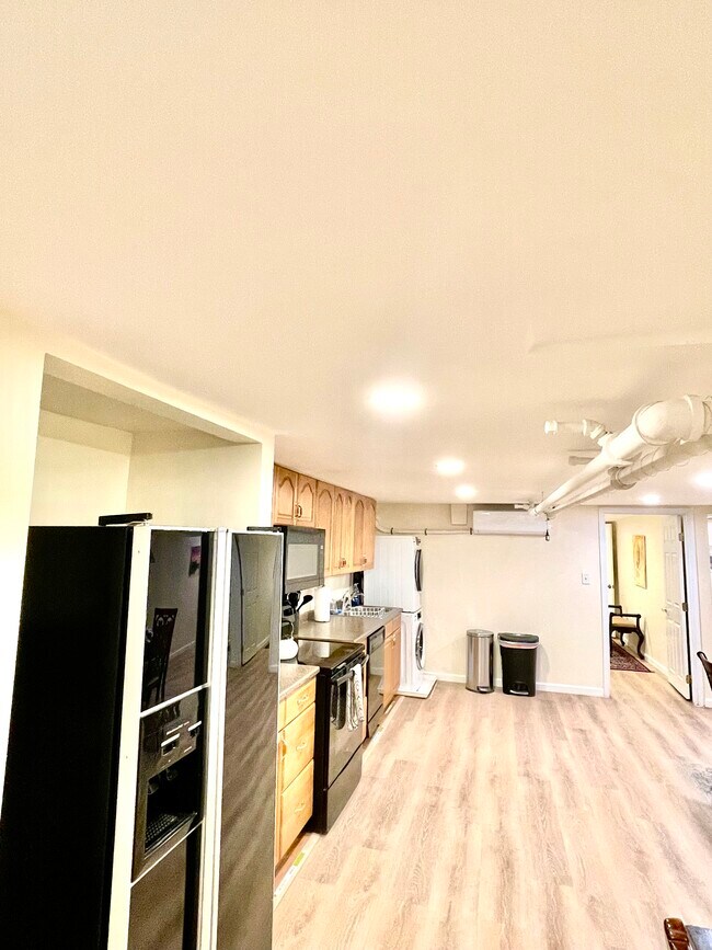 1761 T St NW unit 2, Washington, DC 20009 - photo 5