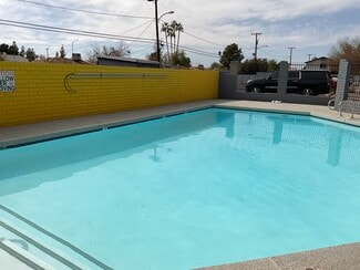 633 W 1st Ave, Mesa, AZ 85210