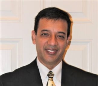 Sonny Dharani