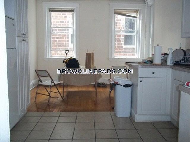 60 Egmont St unit 6, Brookline, MA 02446 - photo 6