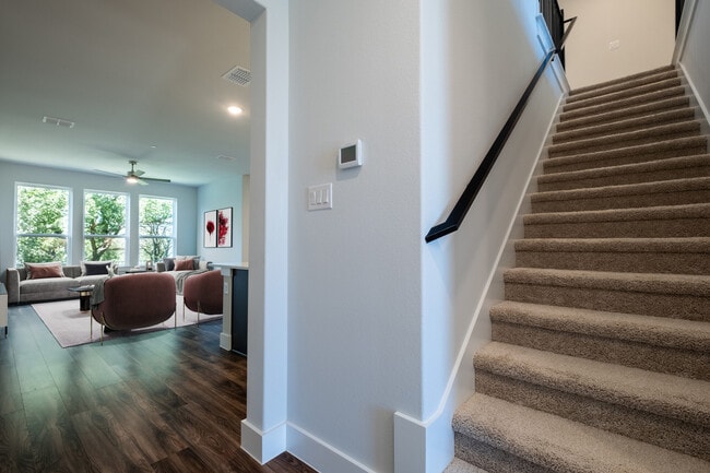 8929 Enclave Way, Northlake, TX 76262 - photo 2