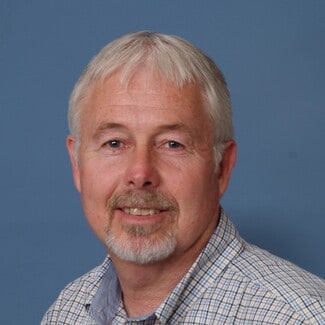 Robin Henspeter
