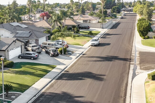 Find your style of home in Greenfield, Bakersfield.