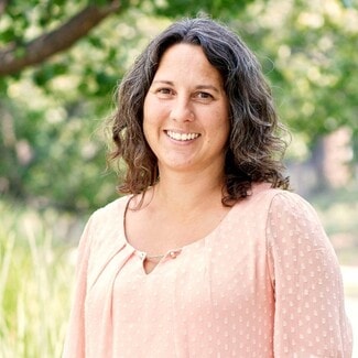 Andrea Dodson