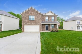 716 Cedar Ln, Springfield, TN 37172