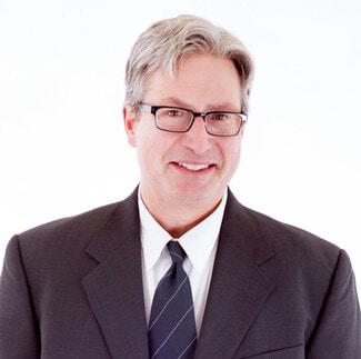 Monte Henderson