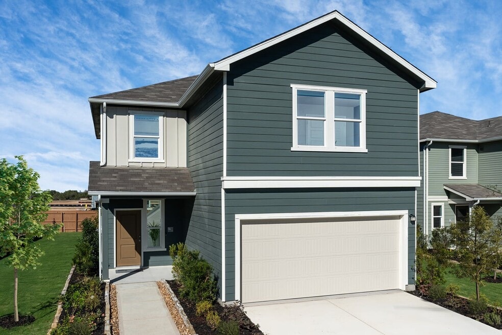 819 Tranchet Trail unit 38058552, San Antonio, TX 78221 - photo 1