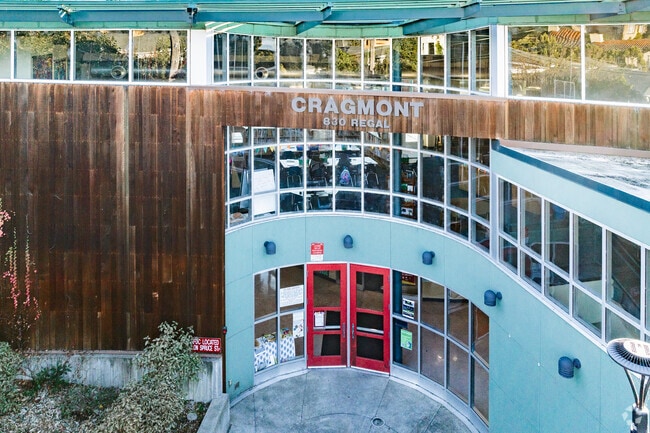 Cragmont Elementary School provides quality education to students in Alameda County.