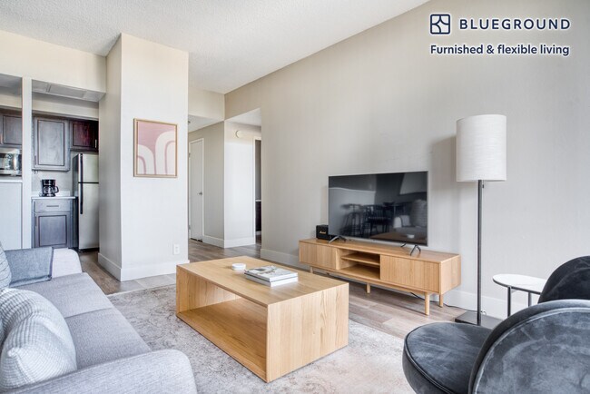 501 Forest Ave unit FL5-ID1255, Palo Alto, CA 94301 - photo 3