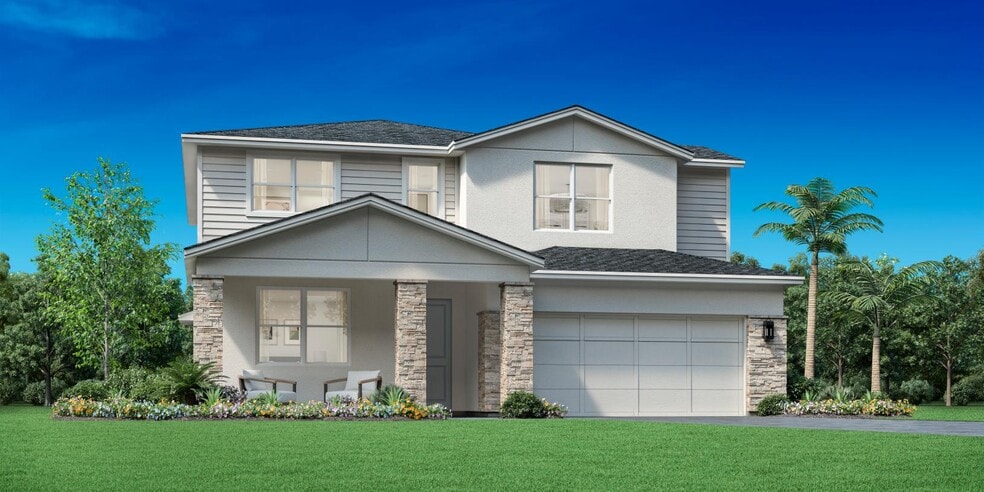 1742 Ravenhurst Place, Apopka, FL 32703 - photo 1