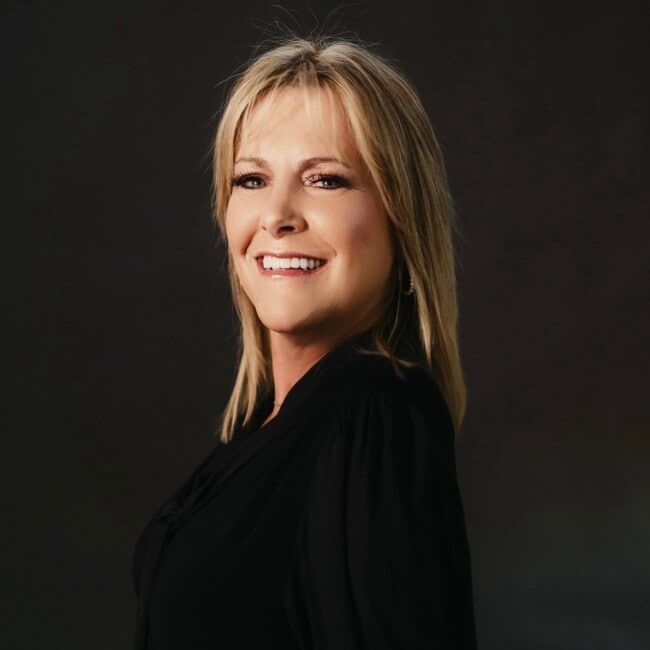 Melissa Gibbard