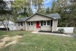 4151 Somerdale Ln, Charlotte, NC 28205