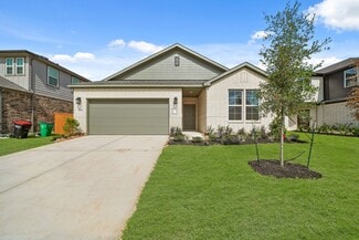 5815 Capri Forest Dr, Katy, TX 77493