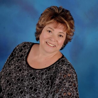 Candace Turnbull