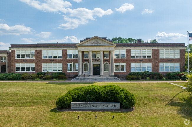 Covenant School