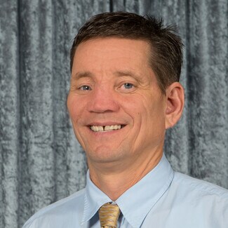 Ben Olson