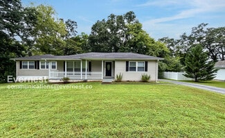1361 N Concord Rd, Chattanooga, TN 37421