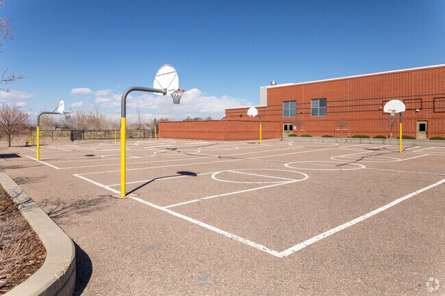 Archuleta Elementary School