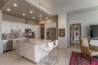 221 W 2nd St, Little Rock, AR 72201