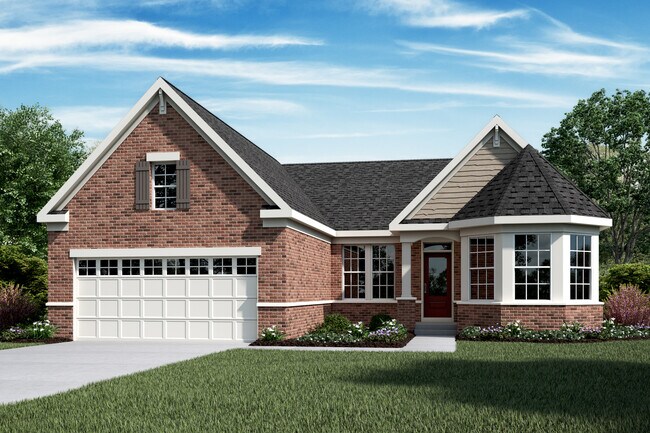 11888 Sage Creek Bend unit 36659862, Fishers, IN 46040 - photo 4