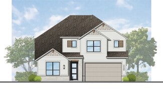 0 Easton Park Unit 36555874, Austin, TX 78744