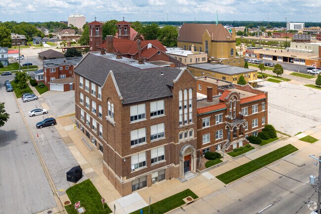 Royal Legacy Christian Academy