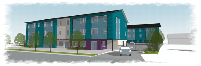 Berry Ranch Apartments, Portland, OR 97266 - photo 6