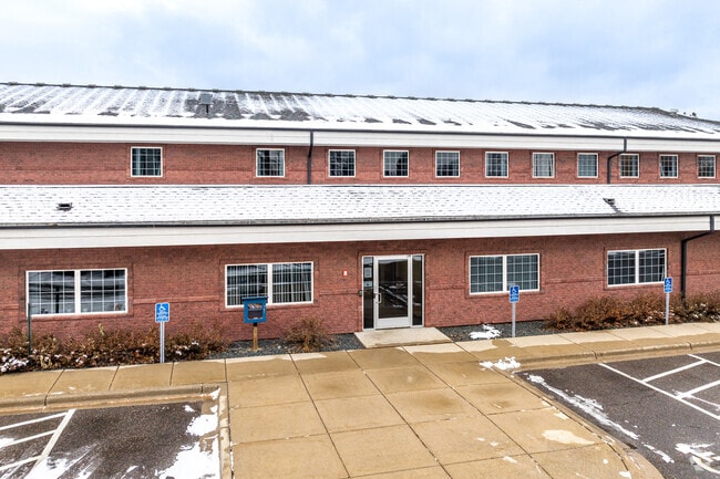 AFSA Elementary Schools serves students in grades K-6.