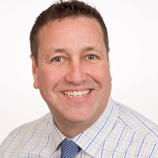 Michael Milligan