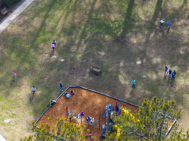 Alpharetta Elementary School