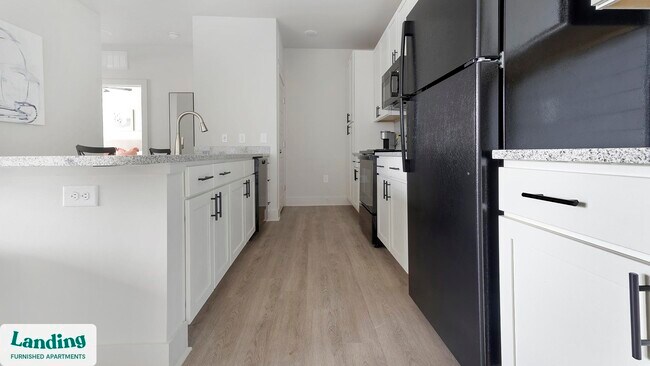 404 W 26th St unit 7204, Charlotte, NC 28206 - photo 7