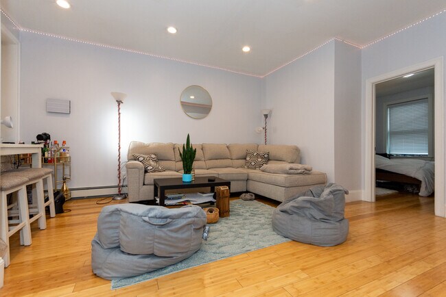 183 Harvard Ave unit 2, Allston, MA 02134 - photo 3
