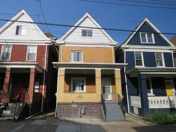 1914 Monroe St, Pittsburgh, PA 15218 - photo 1