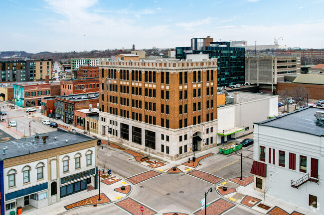 The Grand - 204 E Grand Ave, Eau Claire, WI | Homes.com