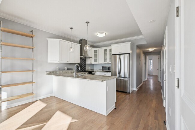 77 Byron St unit 2, Boston, MA 02128 - photo 4