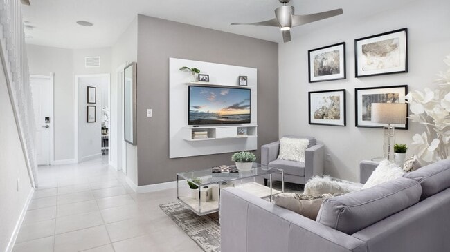 2701 SE 26th Dr, Homestead, FL 33035 - photo 4