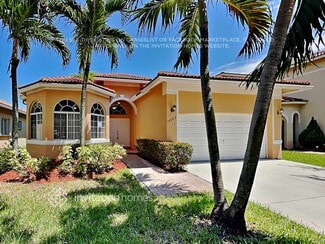 14063 SW 32nd St, Miramar, FL 33027