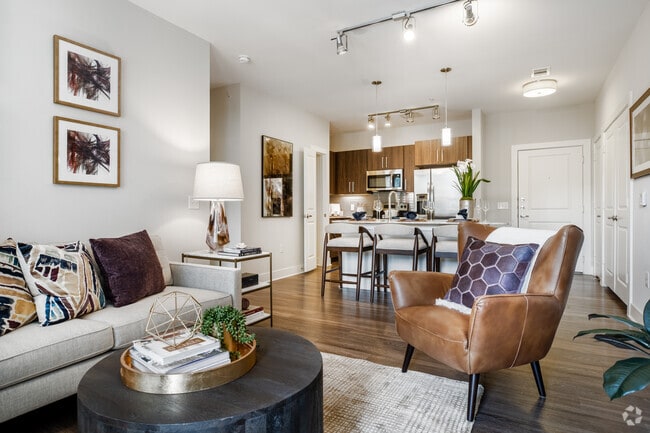 Everleigh Lakeline 60+ Active Adult Apartment Homes, Austin, TX 78717 - photo 2