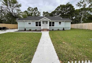 805 Grandview St, Pensacola, FL 32505