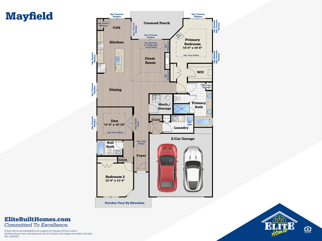 5700 Ruby Falls Dr unit 36485339, Prospect, KY 40059 - photo 2