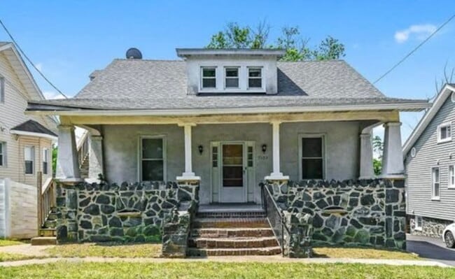 5503 Windsor Mill Rd unit 2, Gwynn Oak, MD 21207 - photo 5