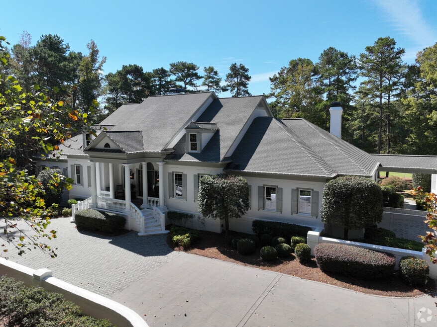 1010 Callahan's Ridge Rd, Greensboro, GA 30642 - photo 2