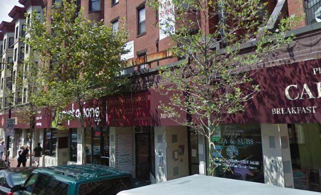 313 Huntington Ave unit 2B, Boston, MA 02115 - photo 3