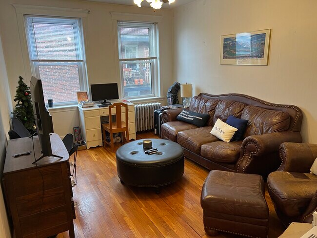 79 Sutherland Rd unit 7, Brighton, MA 02135 - photo 3