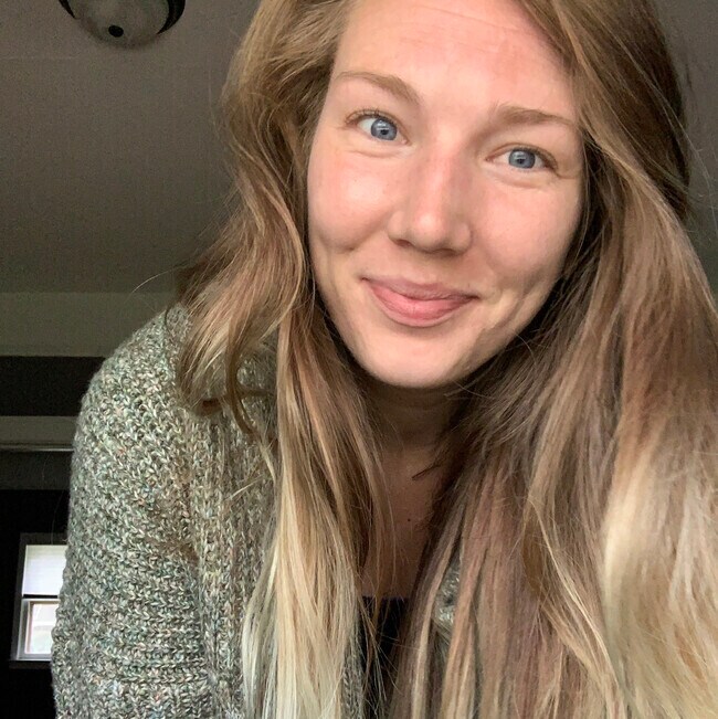 Danielle Bolinske