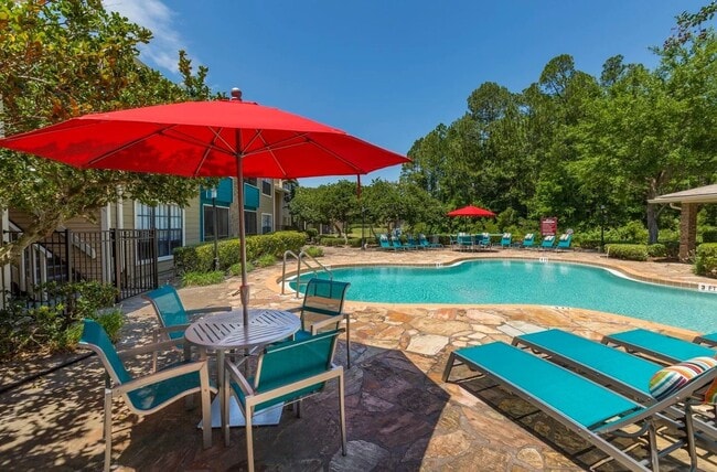 Pointe Parc at St. Johns, Jacksonville, FL 32256 - photo 3