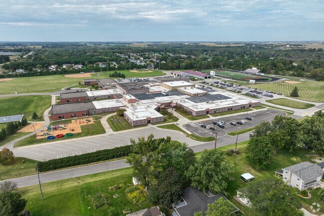 Triton Elementary School