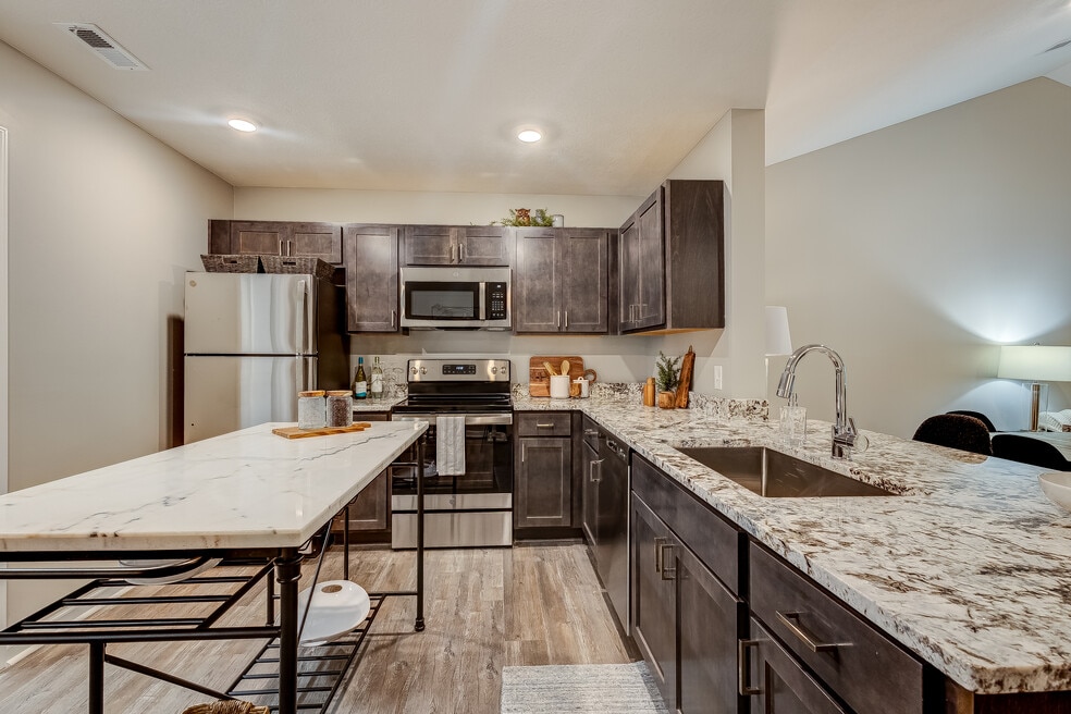 The Residences at Lucy Ridge, Delaware, OH 43015 - photo 1